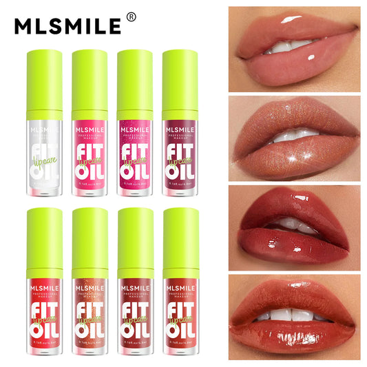 Labiales Líquidos Mate y Gloss
