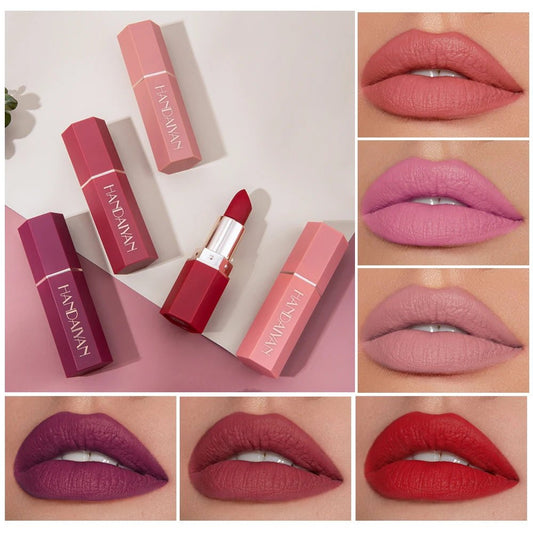 Barra de Labios mate larga duración - Filttro - Filttro