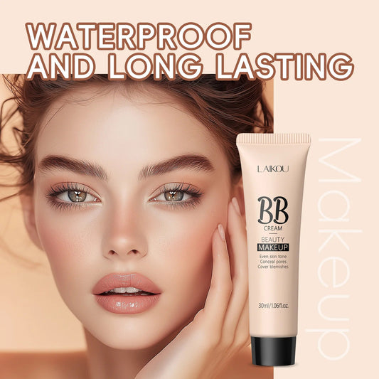 BB cream para piel mixta a grasa 30ml - Filttro - Filttro