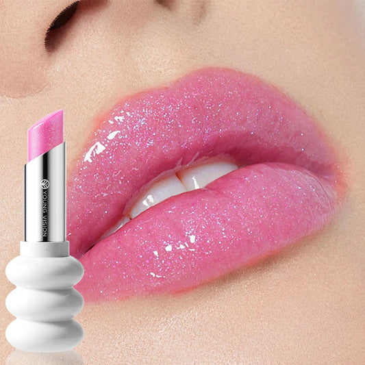 Brillo Labial Hidratante Fórmula Suave Acabado Radiante Para Labios Nutridos Y Frescos - Filttro - Filttro