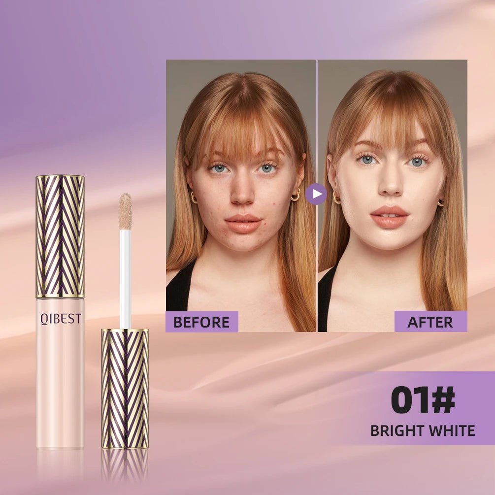 Corrector Facial Líquido Base de Maquillaje - Filttro - Filttro