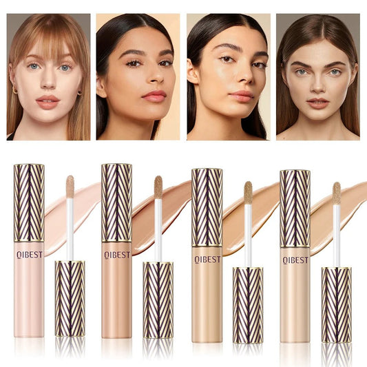 Corrector Facial Líquido Base de Maquillaje - Filttro - Filttro