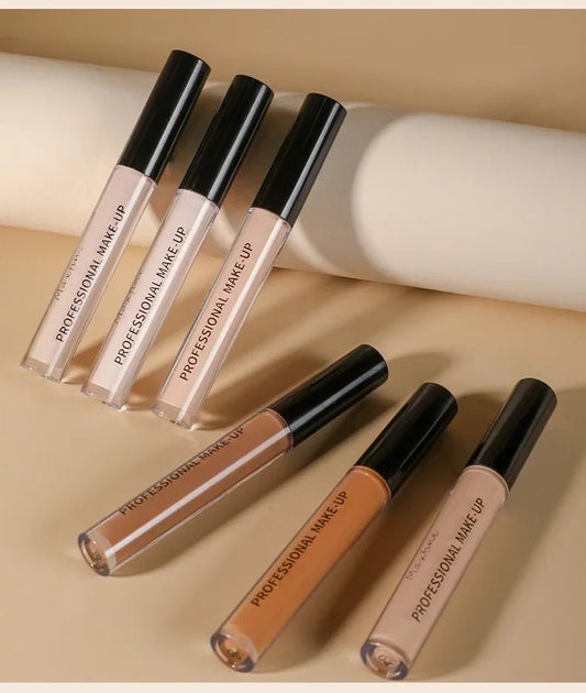 Corrector líquido para ojos y rostro cubre ojeras, acné e imperfecciones con efecto natural - Filttro - Filttro