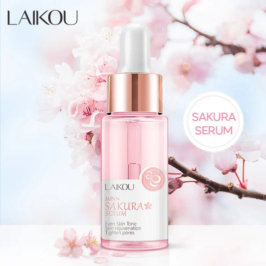 Esencia facial serum antiarrugas que reduce poros, hidrata y cuida la piel seca con efecto antienvejecimiento - Filttro - Filttro