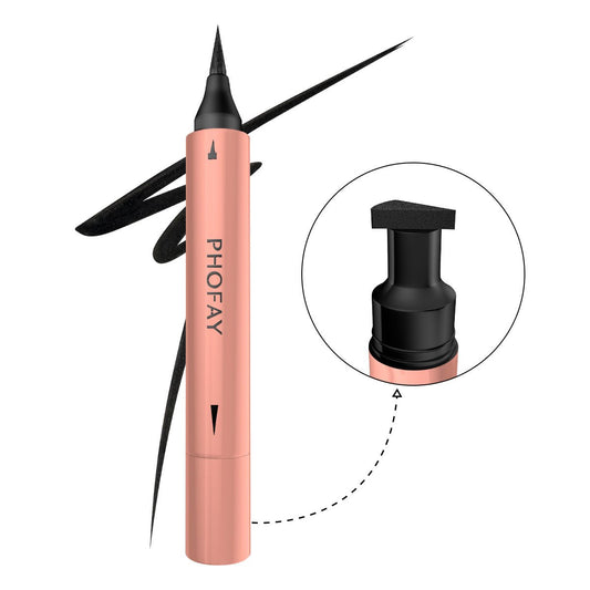 Eyeliner - Delineador de ojos líquido - Filttro - Filttro