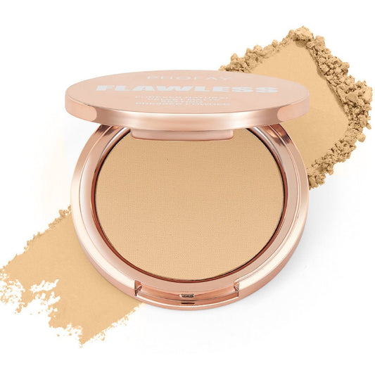 Flawless Powder - Polvos Compactos - Filttro - Filttro