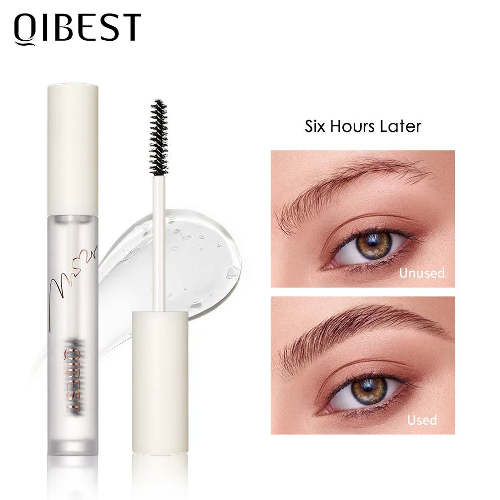 Gel 3 en 1 Para crecimiento, escultura y cuidado de cejas - Filttro - Filttro