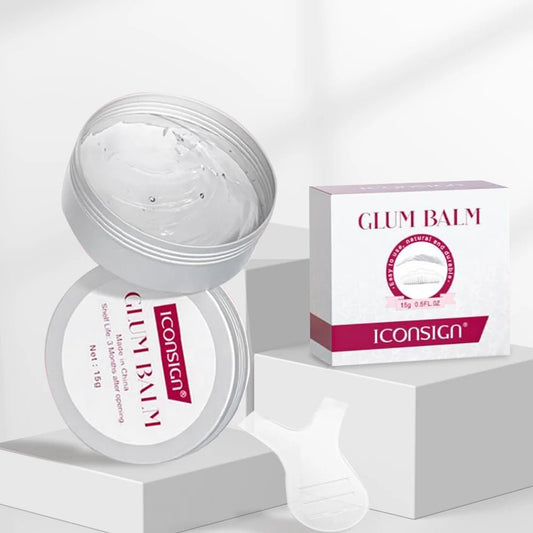 Gel Fijador para Lifting Rápido de Pestañas y Cejas - Filttro - Filttro