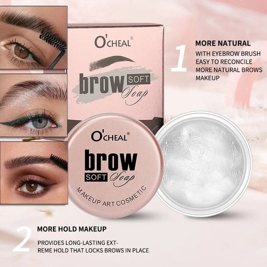Gel moldeador de cejas - Filttro - Filttro