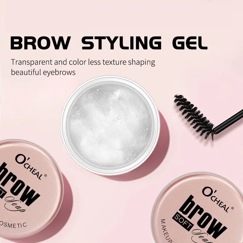 Gel moldeador de cejas - Filttro - Filttro