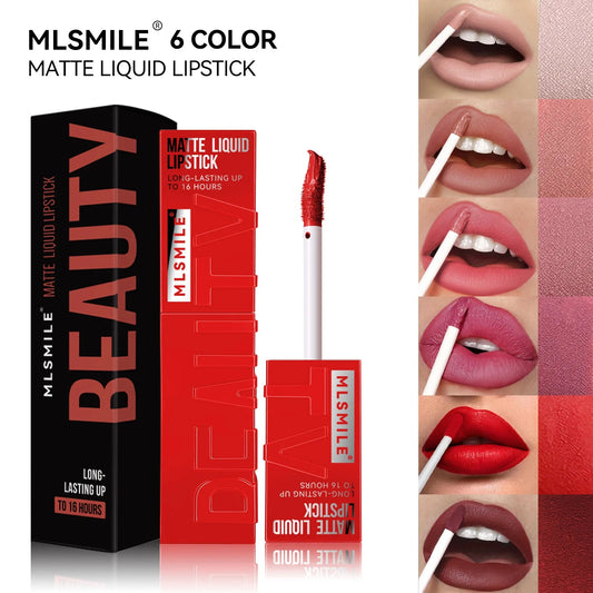 Labial mate larga duración - Filttro - Filttro