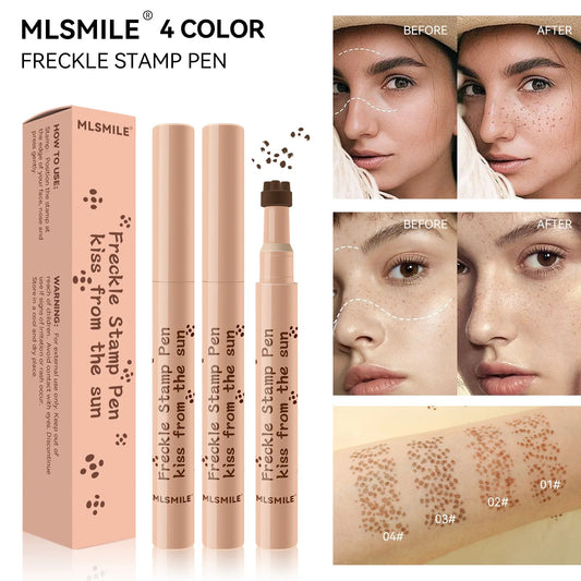 Lápiz para pecas naturales - Filttro - Filttro