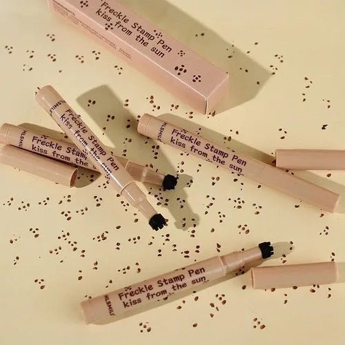 Lápiz para pecas naturales - Filttro - Filttro