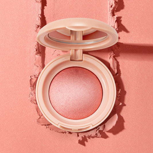 Luminous Powder Blush - Colorete en Polvo - Filttro - Filttro