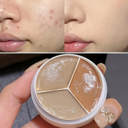 Paleta de correctores 3 en 1 - Filttro - Filttro