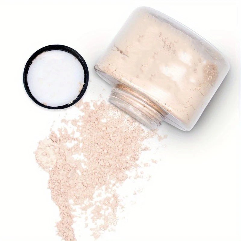 Polvos Sueltos Banana 30g - Polvo de Lujo para Piel Normal con Efecto Matificante y Luminoso Natural - Filttro - Filttro