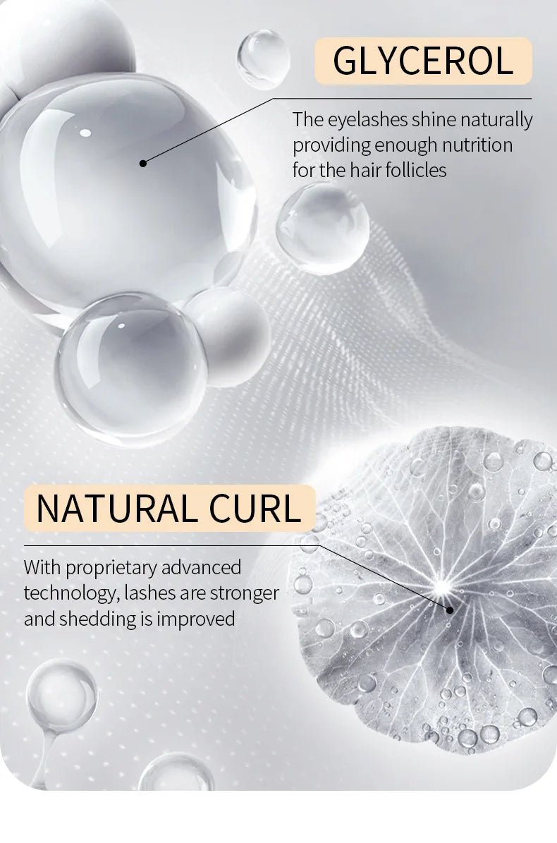 Serum para pestañas y cejas - Filttro - Filttro