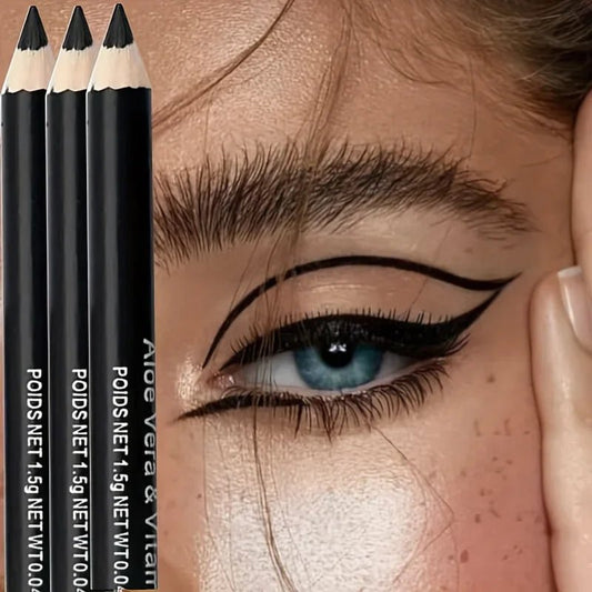 Set de Delineadores de ojos larga duración - Filttro - Filttro